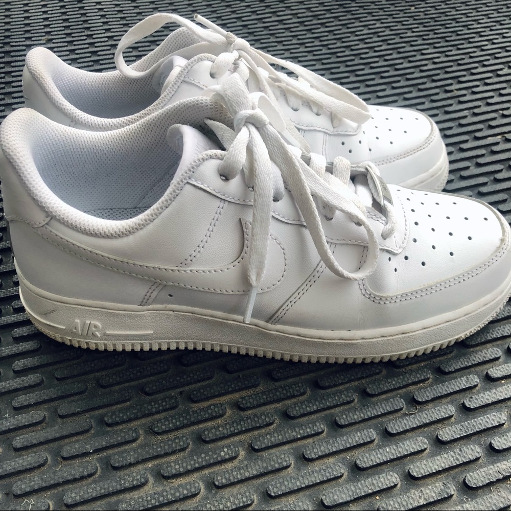 Air Force 1s